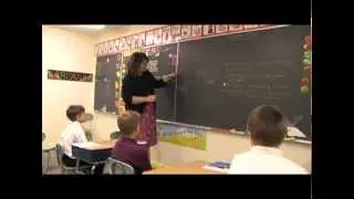 The Open Door Christian Academy on Your Hometown on FOX23 hosted by Amie E. Marzen
