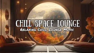 🛸 The Ultimate Downtempo Jazz Experience 🌟 Unwind with the Best Chillout Lounge Music 🎸
