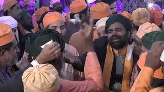 chun liya main ny thumay sara jahan rahny deya qaqali sher ali mher ali
