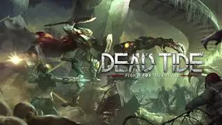 Dead Tide   Официальный трейлер