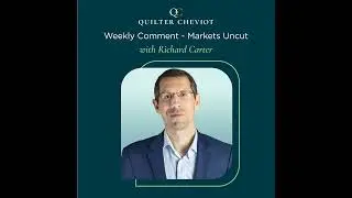 Weekly Comment- Markets Uncut - 20.03.2023