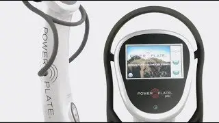 Power Plate&reg; pro7&trade; - MY TRAINING INSIDE