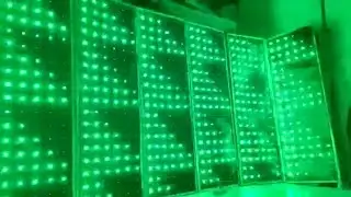 2*6 pixel road light decoration 👉 rgb pixel sider board 👉 order now 9934672610