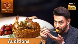 MasterChef India |New Season| Risotto का Marathi Version जीत पाएगा Chef Ranveer का दिल?|Best Moments