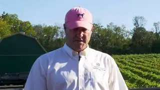 Real Men Wear Pink Lehigh Valley - Andrew Warner