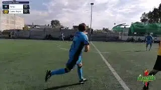 Pumas vs Leones Negros 2.0