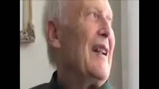 Bert Hellinger habla del matrimonio gay 