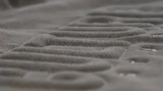 Embroidery Embossing