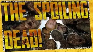 PUBG Squads: The Spoiling Dead!