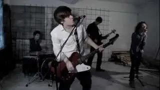Bloody Betty - Womanizer (Clip)