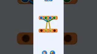 Rope escape | Game play video | Jackspy007 | #foryou #gamingvideos #games #kids