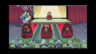 Troll face quest.Gameplay.