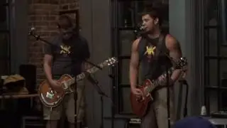 Slither - Velvet Revolver - Cover by Kuhn Brothers