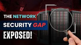 Why No Solution Like This Exists&mdash;The Missing Link in Network Security That Big Players Can't Provide