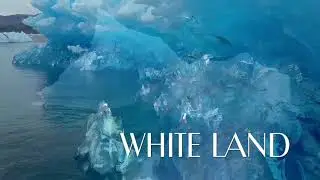 WHITE LAND by Fasar