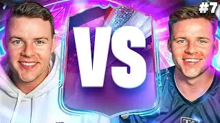 ENFIN ?!! TWINSICO avec les RÉCOMPENSES DIV ÉLITE Rivals sur FC 26 ! #7
