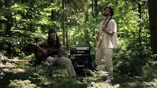 Fritz Hazy - Letter (Acoustic)