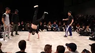 Gravity & Zeku vs Fusion MC [2on2 Quarter-Final]  ► LCB 