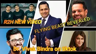 Gaurav Taneja finally revealed whom did he send legal notice|Copywrite for yalgaar?|Dr. Vivek Bindra