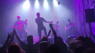 Dismorial - Polaris (live 16.09.2023)