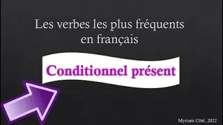 A3-Révision_Conditionnel présent