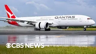 Airline researching ways to prevent jet lag