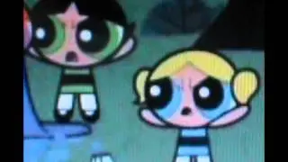 Powerpuff Girls: A Bubbles & Buttercup Tribute 1/3