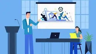Fortify Your Digital World with Lab Infinite | Motion Graphics | Global Branding Studio