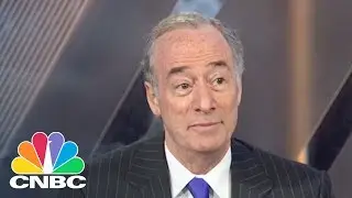 Alexandria Real Estate's Joel Marcus: Biotech REIT A Pretty Good Stable Investment | CNBC