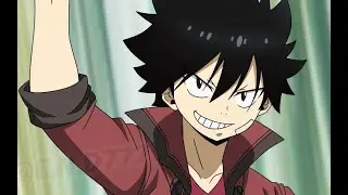 Edens Zero Episode 1