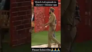 BB Ultimate Fun full episode in Disney+Hotstar #shorts #bbultimate