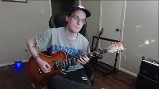 Check Out These Drop A Metal Riffs While They Last