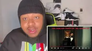 MBNel - Atlantis (Official Video) | Reaction
