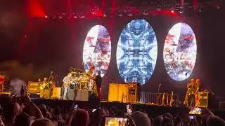Lie in Our Graves - Dave Matthews Band with Derek Trucks
