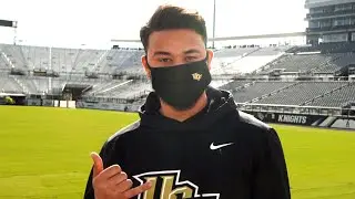 COLLEGE MOVE IN DAY AT UCF VLOG!