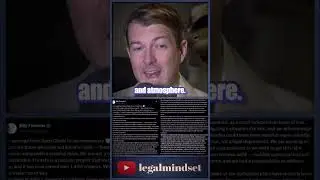 Vtuber Powdur FALSELY accused - Legal Mindset