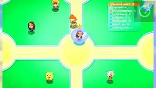 Tag Attack - Gameplay Walkthrough Part 3