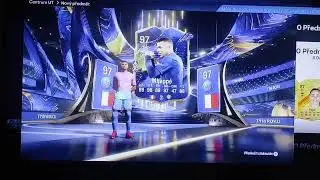 2 TOTY CARDS!🤤IN 600K ELITE TOTY PACKS - FC 24 Ultimate Team