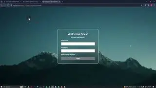 Login System with Email Verification Using PHP, PHPMailer and MySQL with Source Code
