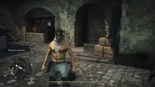 Dragon's Dogma 2 - The Trickster Vocation Is Suprisingly Fun.