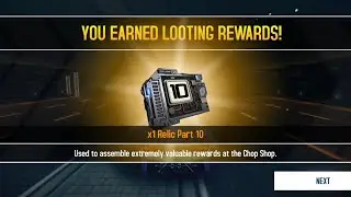 6 Races & 10 Spins! 👾 Asphalt 8 Chrome Marauder Special Event 🌟 Asphalt 8 U. 73 🏆 Boss Battle #7EGOO