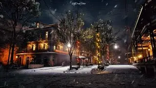 HAPPY CHRISTMAS IN RED DEAD REDEMPTION 2 🧑‍🎄 ONLINE 25.12.25 #reddeadredemption2 #christmas #rdr2 