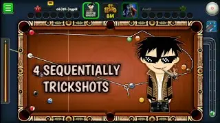 MASTER KAROOM -The best 4 months shots + GIVEAWAY