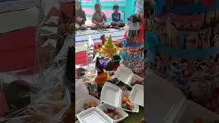 tasyakuran khitan adek dimar