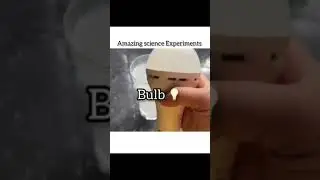 Amazon experiments #experiment #scient #trending #video #viral #shorts #Ranjan