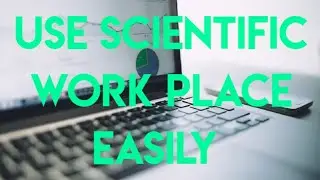How to use scientific work place for mathematics thesis|Esay method for maths thesis on freesoftware