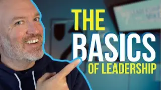 Basic Leadership Skills You Need To Succeed At Work