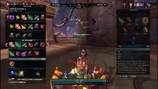Smite criticos Neith adcs/arena