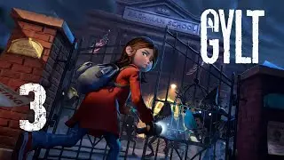 GYLT: Episode 3//Making Our Way To The Firetruck