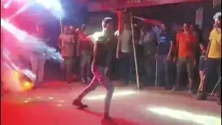 Viral #video  #trending  lathi video #viral  stick